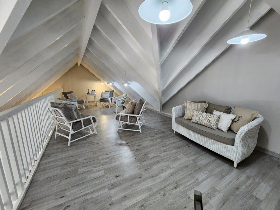 3 Bedroom Property for Sale in Vakansieplaas Western Cape